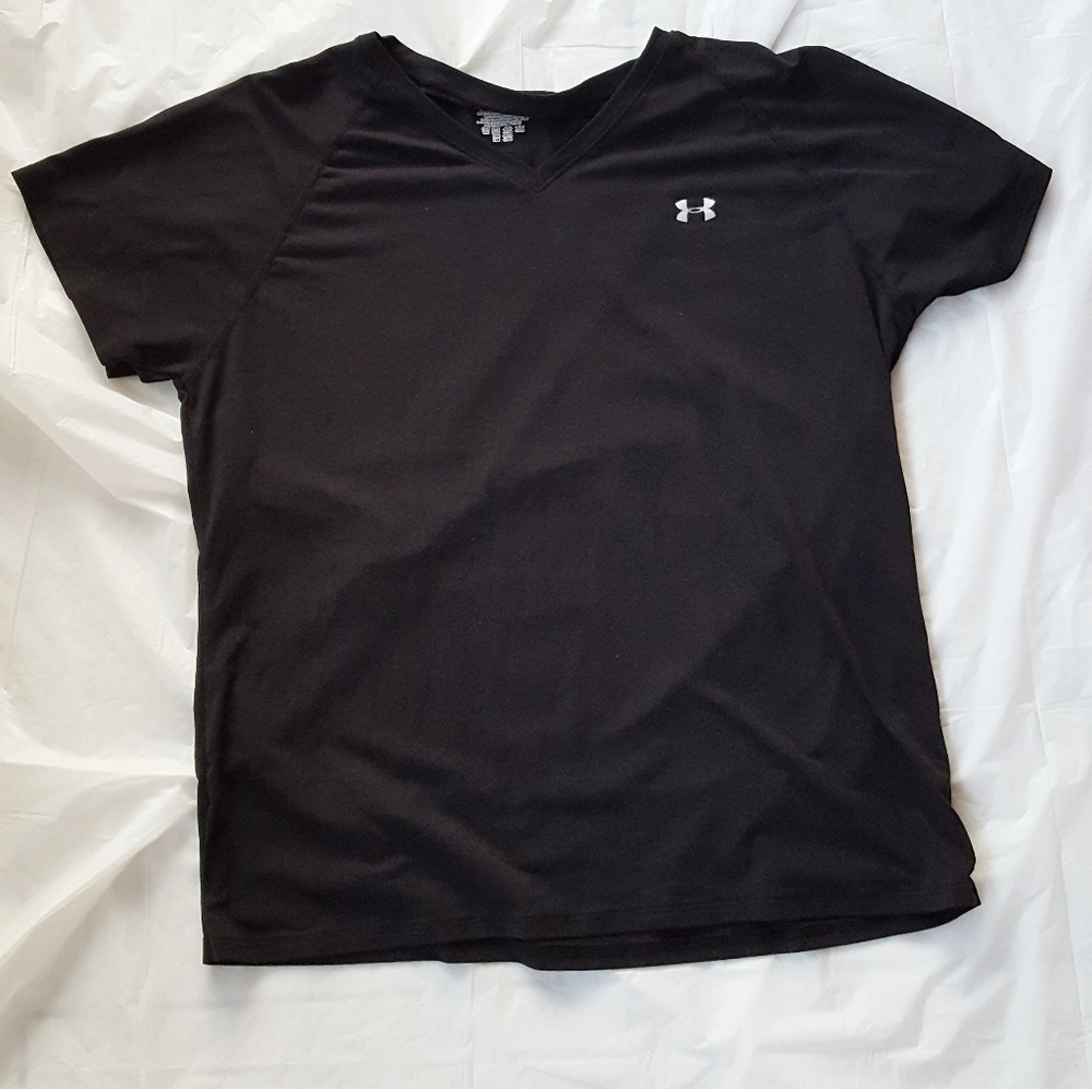 Dri Fit Under Armour